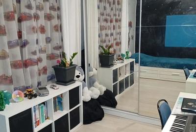 Apartament cu 3 camere decomandat în Central - 8