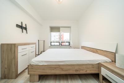 Apartament 2 camere decomandate, bloc nou cu lift, Avantgarden3 Sibiu - 5