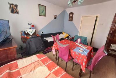 Casa 2 camere 120 mp teren zona Vasile Aaron - 6