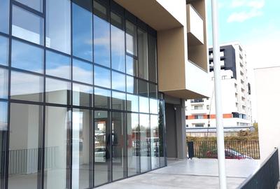 Spațiu comercial, de 140 mp, în Dârste - 1