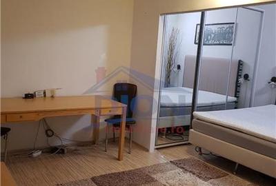 Garsonieră decomandată, mobilată în Nerva Traian - 1