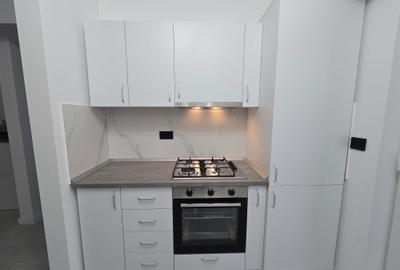 Garsonieră semidecomandată în Cățelu