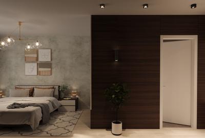 Apartament 3 camere | Tip 3A | HILS Titanium Apartament 3 camere | Tip 3A | HILS Titanium - 13