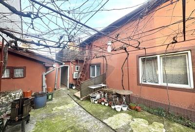 Casă cu 3 camere cu Teren 126 Mp în Central - 3