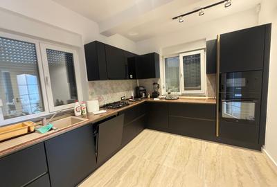 Casă individuală cu 7 camere cu Teren 400 Mp în Aradului - 14