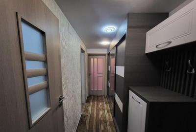 Garsonieră decomandată, mobilată în Central - 2