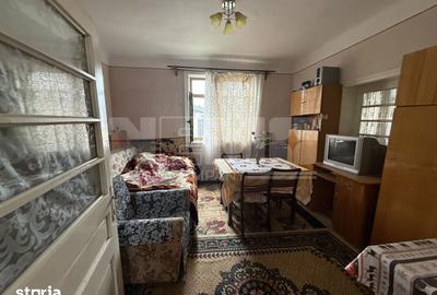 Casă cu 3 camere cu Teren 1123 Mp în Burdujeni - 3