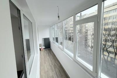 Apartament cu 3 camere semidecomandat în Vatra Luminoasă - 2
