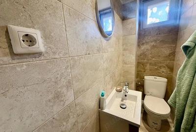 A 1672 De vanzare apartament cu 4 camere in Tg Mure? - Damb - 7