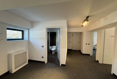 Birou, de 95 mp, în Unirii - 19