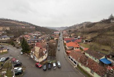 Apartament cu 2 camere decomandat în Central - 4