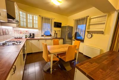 Casă individuală de închiriat – Balotești, cartier privat, 3 dormitoare, 2 bai - 9