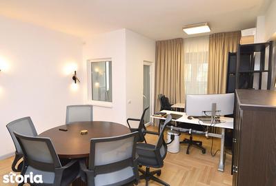 Apartament cu 3 camere semidecomandat în Centrul Civic - 18