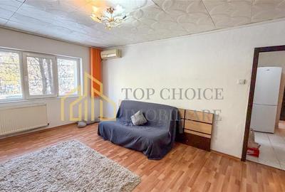 COMISION 0% - 2 CAMERE AVIATIEI, ETAJ 1/4 BLOC 1985 - IDEAL LOCUINTA SAU INVESTI - 4