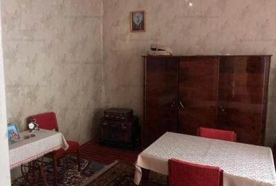 Apartament cu 2 camere semidecomandat în Apollo - 6