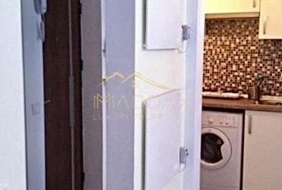Garsonieră de închiriat Primăverii - Sector 1, etaj 2/3, mobilată complet, 550 EUR - 6