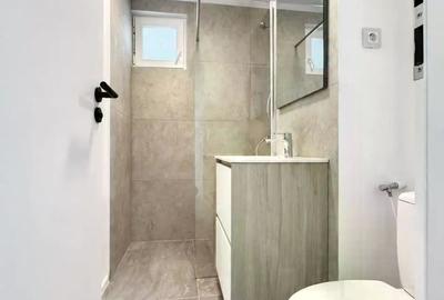 Apartament cu 2 camere în Tei - 7