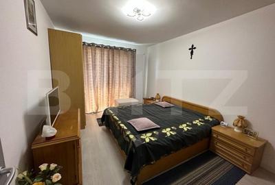 Apartament cu 2 camere decomandat în Central - 7
