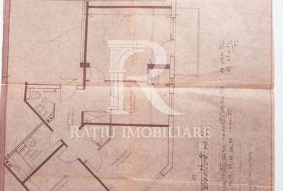 Apartament cu 3 camere decomandat în Rogerius - 2