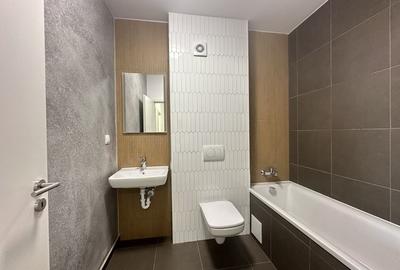 Vânzare garsonieră cu parcare Avantgarden 3 Faza 5 - 12