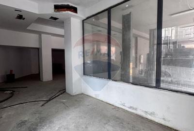 Spațiu comercial, de 199.14999389648 mp, în Victoriei - 3