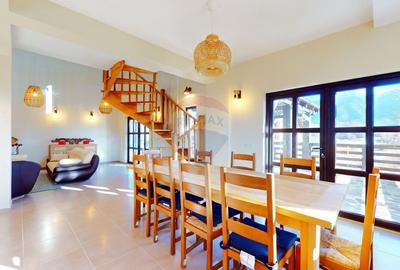 Casă individuală cu 7 camere cu Teren 1672 Mp în Sohodol - 10