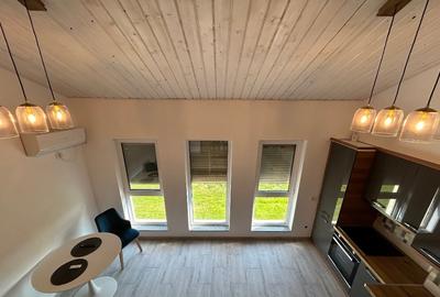 Apartament cu 2 camere decomandat, mobilat în Tomis Nord - 13