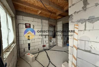 Casă individuală cu 3 camere cu Teren 2335 Mp în Bodești - 5