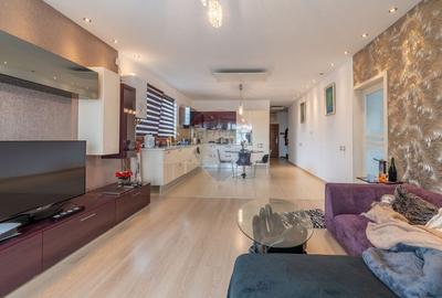 Apartament cu 3 camere de inchiriat in zona Grigorescu - 4