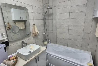 Apartament cu 2 camere decomandat în Astra - 10
