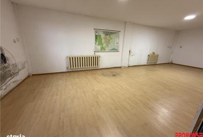 Spațiu comercial, de 360 mp, în Luizi-Călugăra - 3