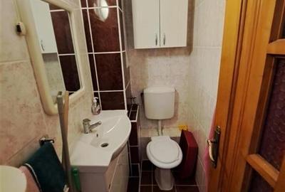RECO  apartament 3camere Vasile Conta - 13