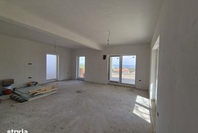 Casă cu 4 camere cu Teren 700 Mp în Feleacu - 11