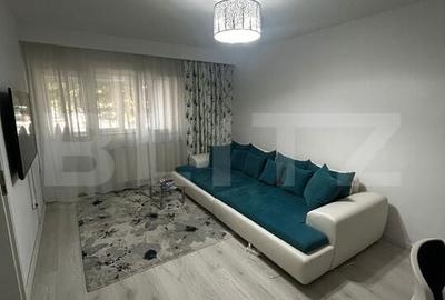Apartament cu 2 camere, lux, zona Scriitorilor - 2
