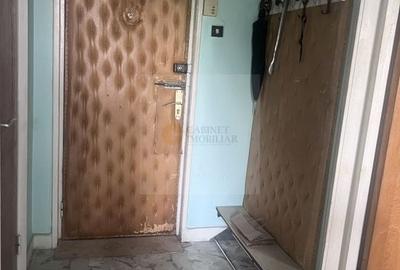 2 camere | metrou Romancierilor | Etaj 7/10 | 50mp - 3