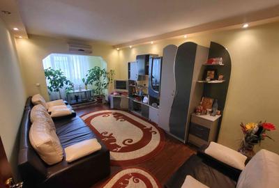 Apartament cu 3 camere decomandat în Central - 10