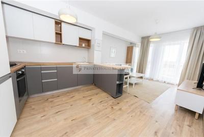 Aviatiei | Belvedere Residence | Bloc 2018 | Parcare - 4