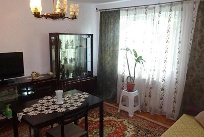 Inchiriez apartament 2 camere decomandat in Deva, etaj 3, zona Marasti, mobilat - 7