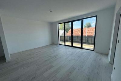 Casa chirie (spatiu comercial/apt la etaj) Radauti - 3