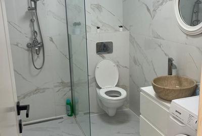 Apartament cu 2 camere decomandat în Central - 7
