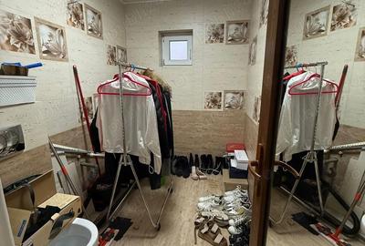 Apartament cu 3 camere decomandat în Babadag - 8