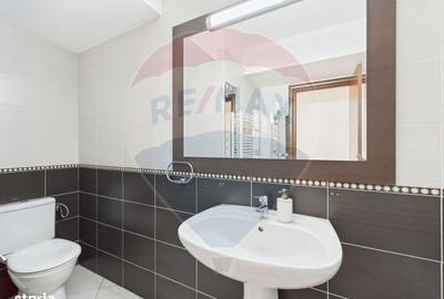 Apartament cu 2 camere, mobilat în Vitan - 7