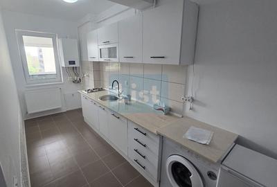 Garsonieră decomandată, mobilată în Dâmbul Rotund - 4