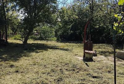 Casă cu 3 camere în Lehliu - 9