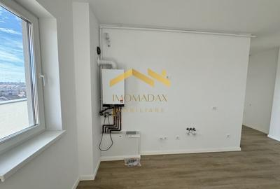 Aradului-2 camere-Loc de parcare Inclus - 4