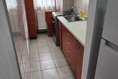 Apartament cu 2 camere semidecomandat în Florilor - 4