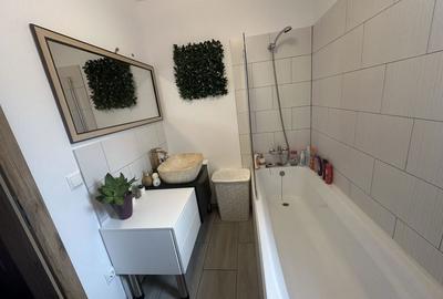Apartament cu 2 camere în Giroc - 8