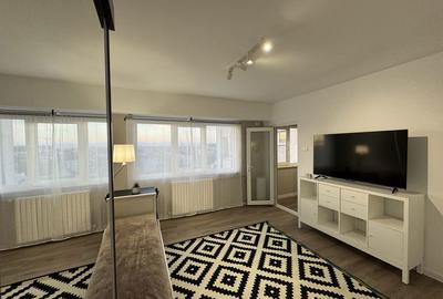 Garsonieră decomandată în Central - 3