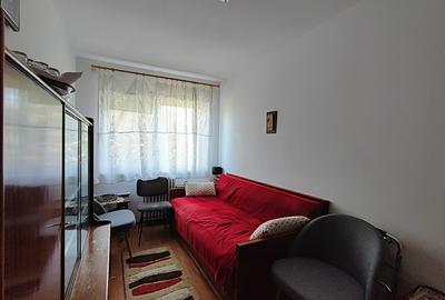 Apartament cu 3 camere semidecomandat în Tomis I - 6