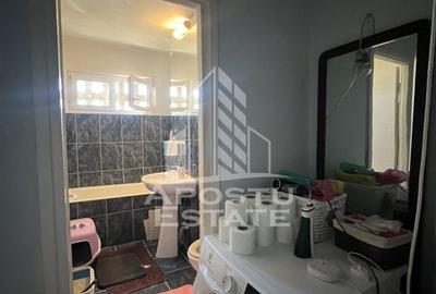 Apartament 3 camere Zona STADION - 6